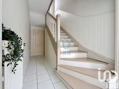 Maison de ville - 95 m² - 3 pièces