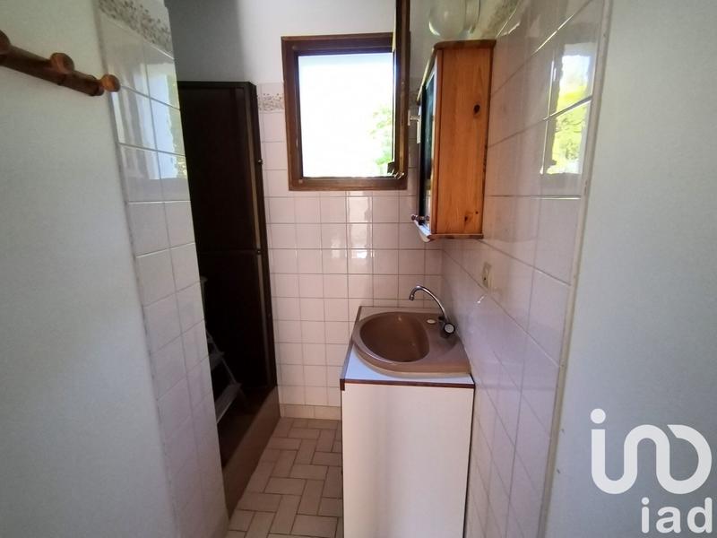 Maison - 103 m² - 5 pièces