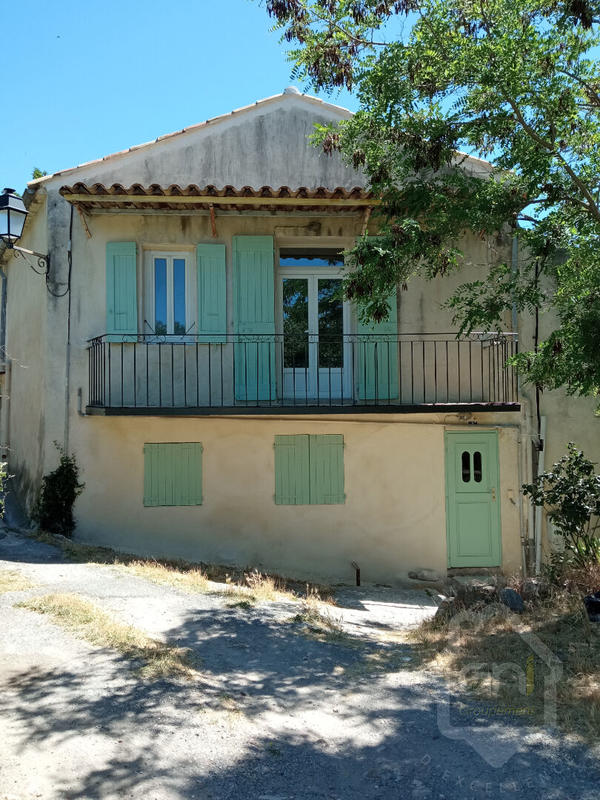 Appartement - 93 m² - 4 pièces