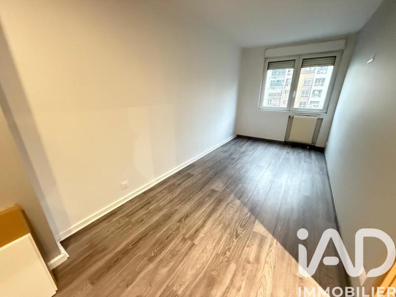 Appartement - 69 m² - 4 pièces
