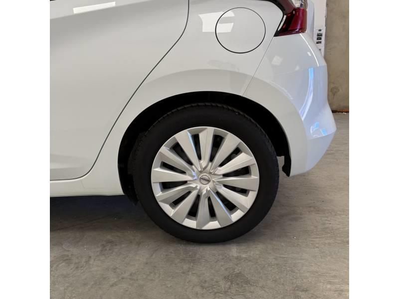 Nissan Micra Ig-T 92 Acenta