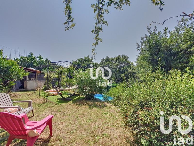 Maison - 146 m² - 5 pièces