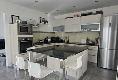 Maison - 145 m² - 7 pièces