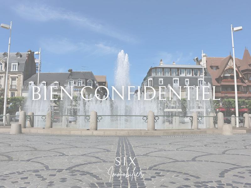 Maison - 180 m² - 6 pièces