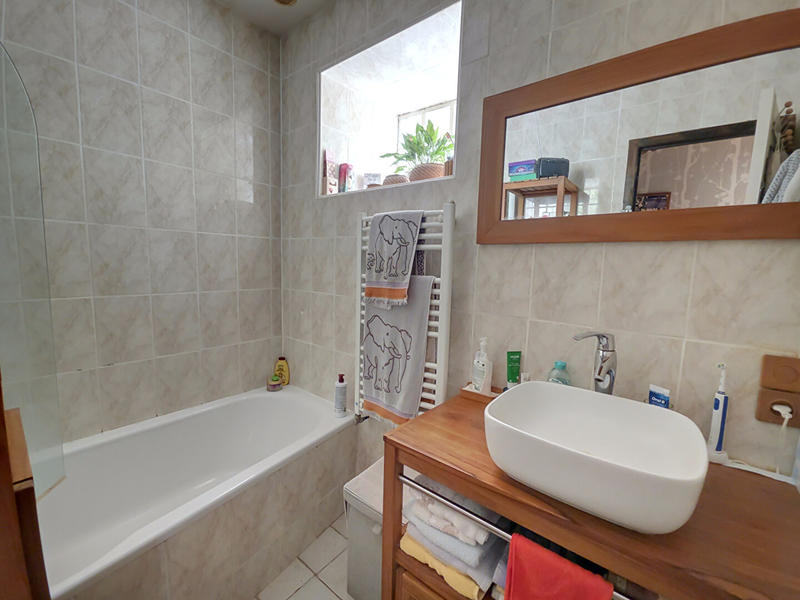 Maison - 131 m² - 6 pièces