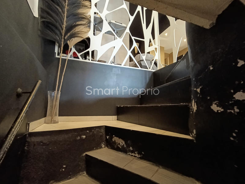 Fonds de commerce - Local commercial - 63 m²