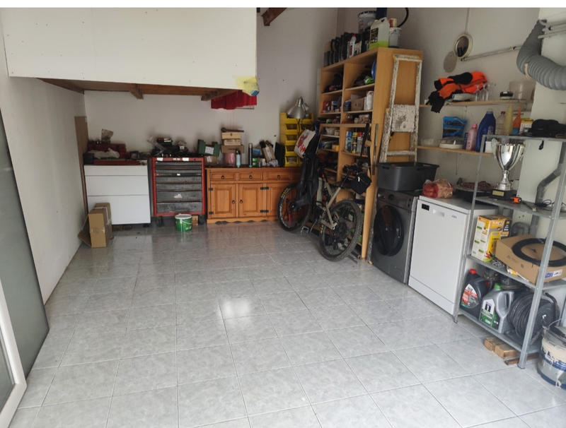 Appartement - 87 m² - 4 pièces