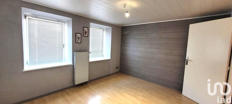 Maison - 179 m² - 6 pièces