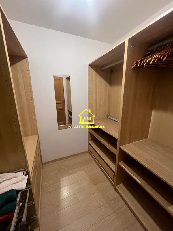 Maison - 176 m² - 6 pièces