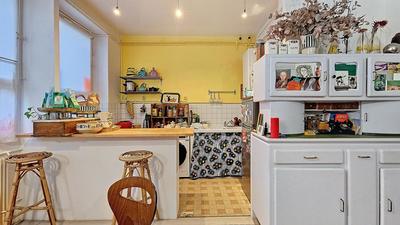 Appartement - 74 m² - 4 pièces