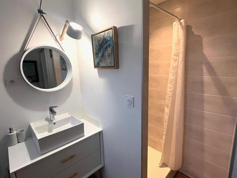 Appartement - 101 m² - 4 pièces