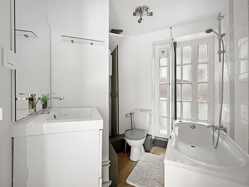 Appartement - 54 m² - 3 pièces