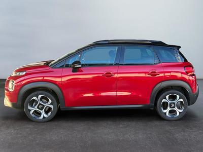 Citroën C3 Aircross PureTech 130 s&amp;S Eat6 Shine