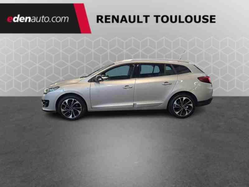 Renault Mégane Estate III Tce 130 Bose Edition Edc