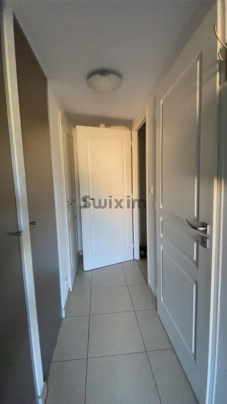 Appartement - 47 m² - 3 pièces