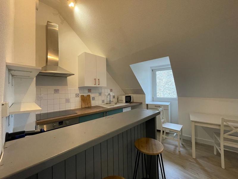 Appartement - 36 m² - 2 pièces