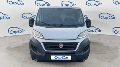 Fiat Ducato Fourgon L2h1 2.0 MultiJet 115 Pack Professional Nav