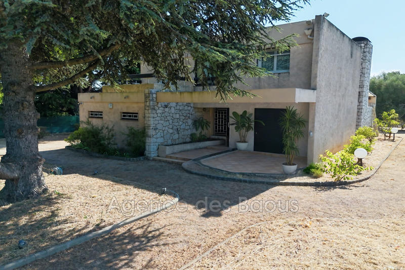 Maison - 161 m² - 5 pièces