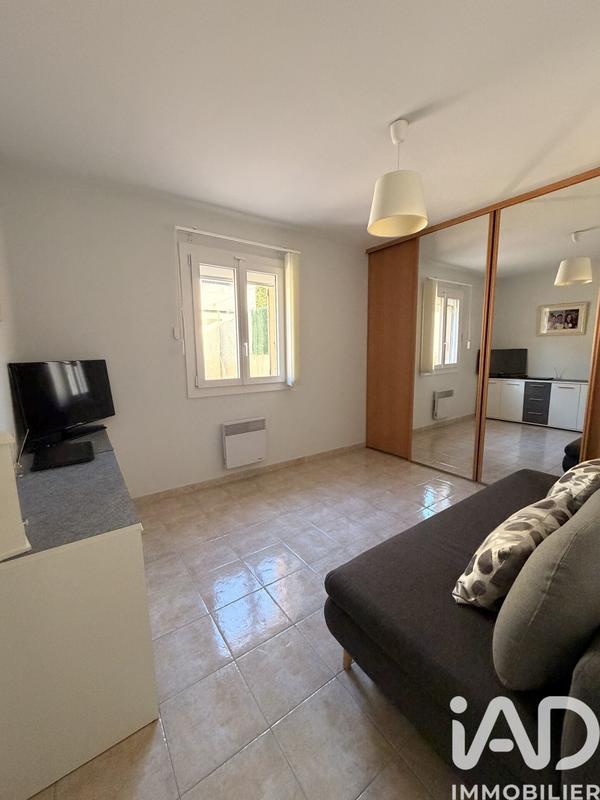 Maison - 82 m² - 3 pièces