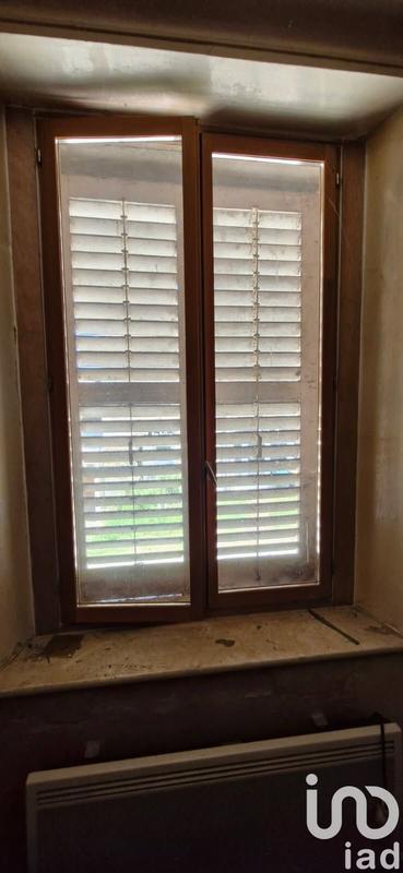 Maison - 142 m² - 6 pièces