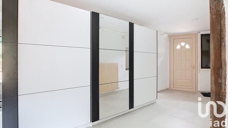 Maison de campagne - 177 m² - 7 pièces