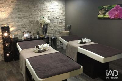 Local commercial - 25 m²