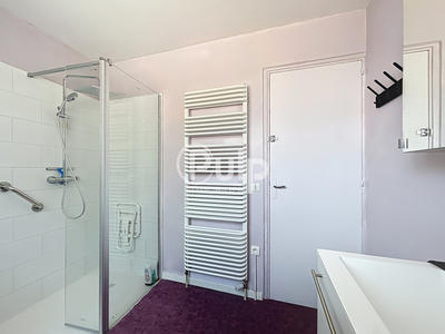 Maison - 114 m² - 6 pièces