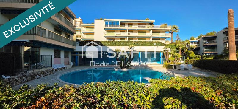 Appartement - 102 m² - 3 pièces