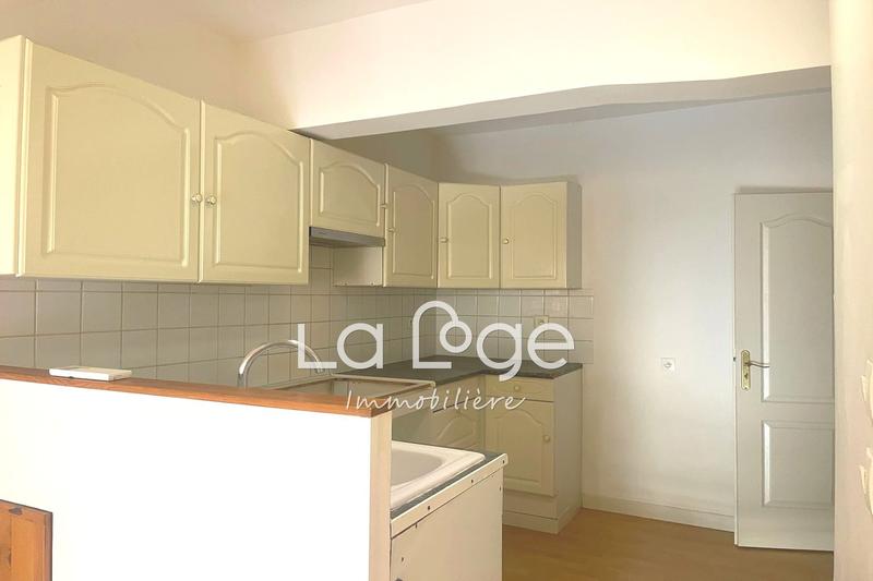 Duplex - 80 m² - 4 pièces