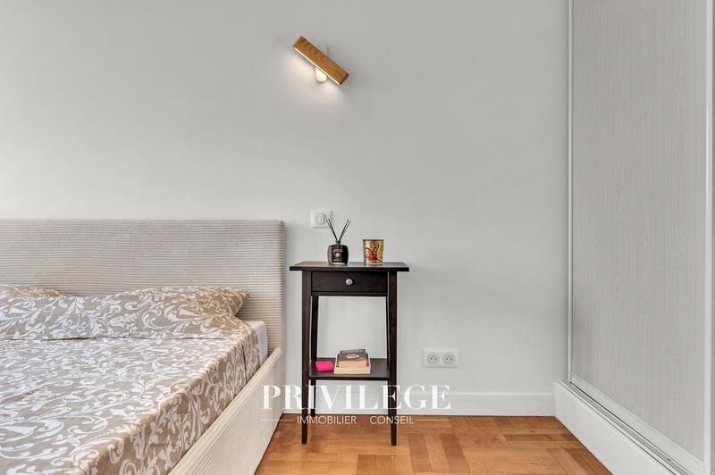 Appartement - 83 m² - 4 pièces