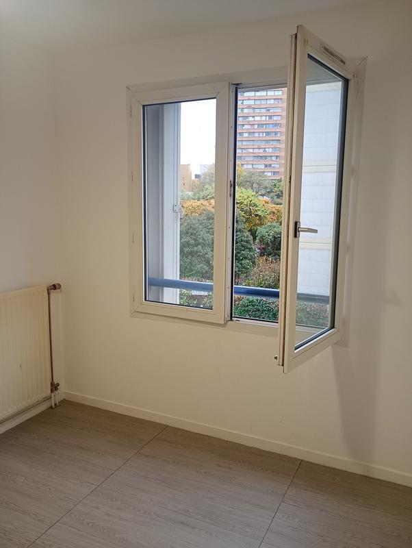 Appartement - 55 m² - 2 pièces