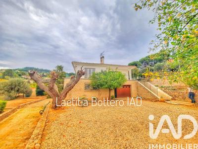 Maison - 163 m² - 6 pièces