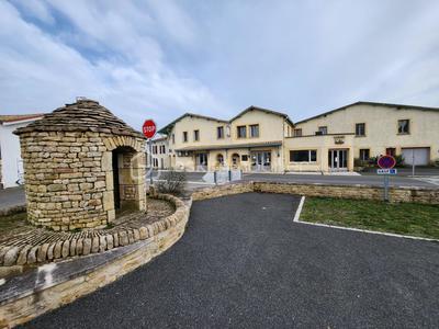 Immeuble - 962 m² - 22 pièces