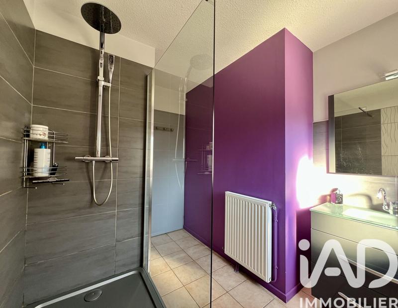 Maison - 82 m² - 4 pièces
