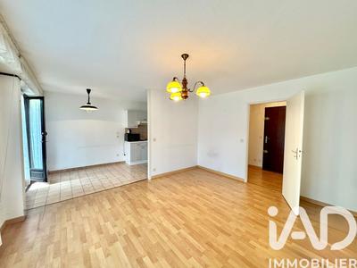 Appartement - 53 m² - 2 pièces