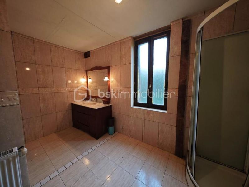 Maison - 155 m² - 10 pièces