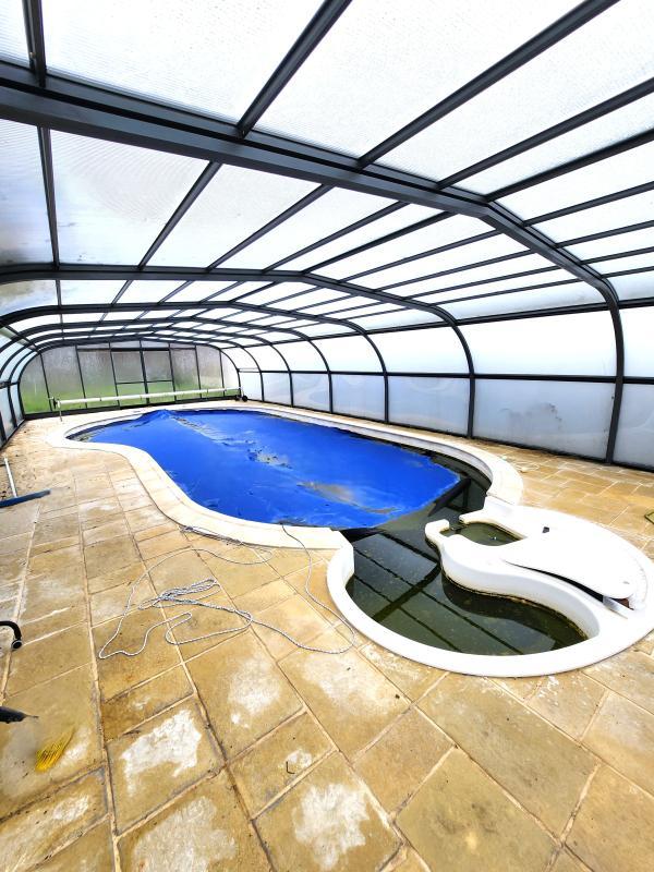 Maison - 135 m² - 5 pièces