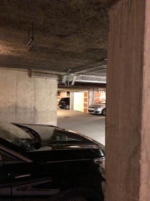 Parking - 12 m²