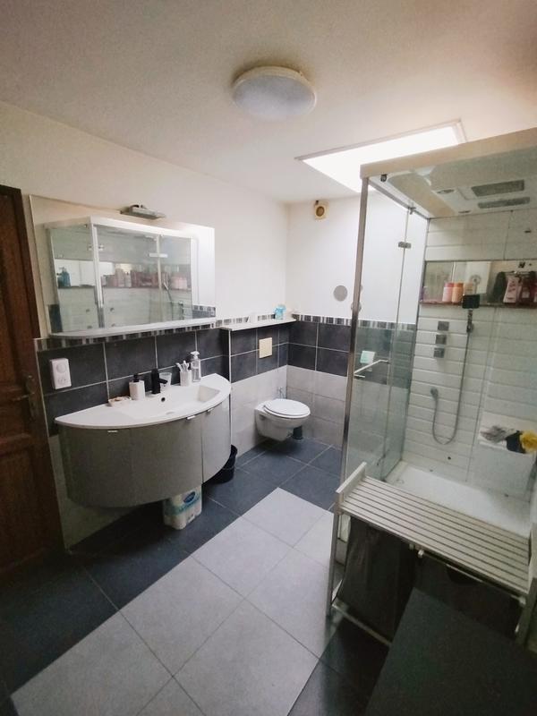 Maison - 115 m² - 6 pièces