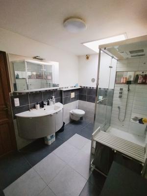 Maison - 115 m² - 6 pièces