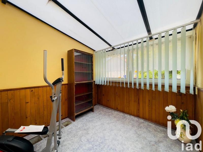 Maison de ville - 135 m² - 6 pièces