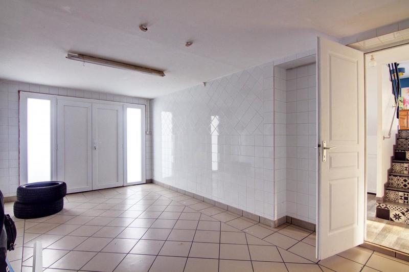 Maison - 137 m² - 4 pièces