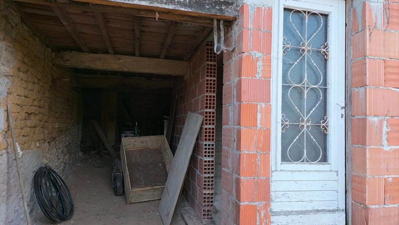 Maison - 180 m² - 6 pièces