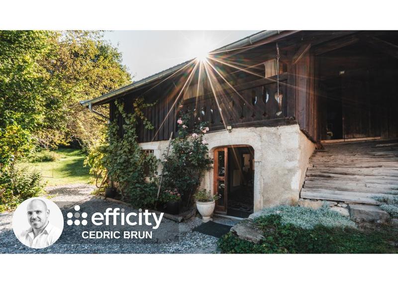 Maison - 172 m² - 7 pièces