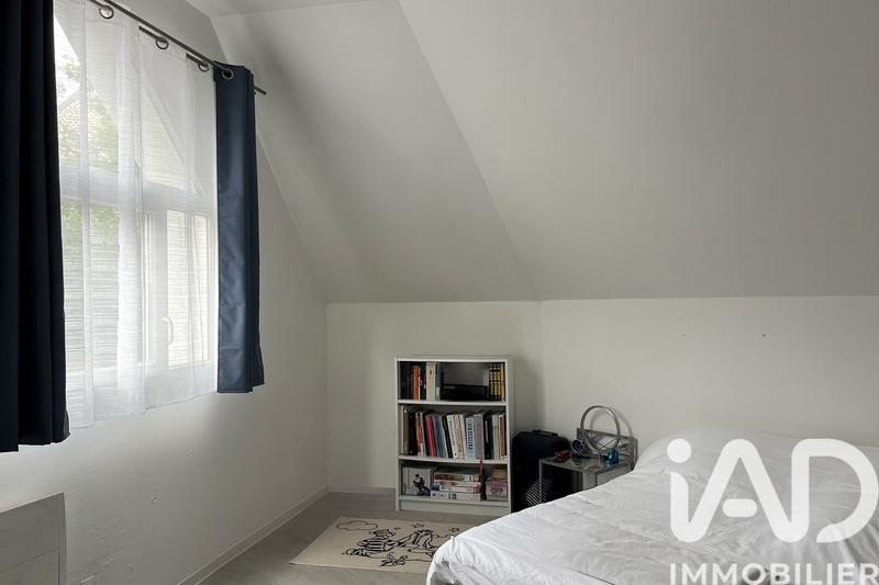 Immeuble - 350 m²