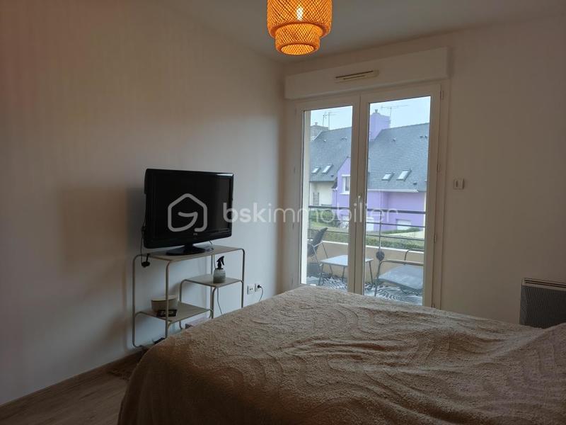Appartement - 52 m² - 3 pièces