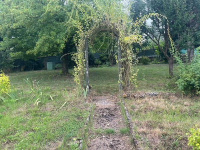 Maison - 150 m² - 7 pièces