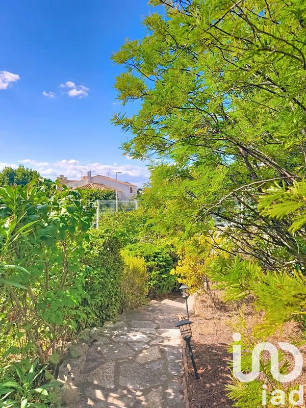 Maison - 126 m² - 5 pièces