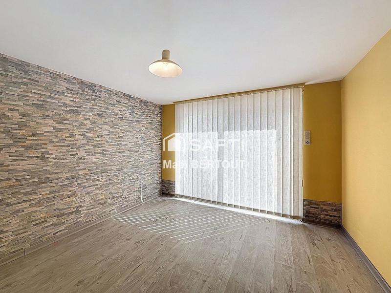 Maison - 136 m² - 6 pièces