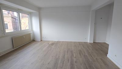 Appartement - 59 m² - 2 pièces